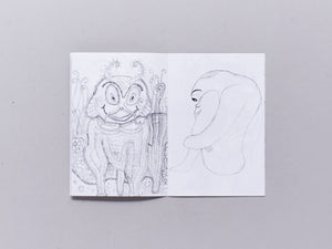 Get Your Mind Out Of My Goiter