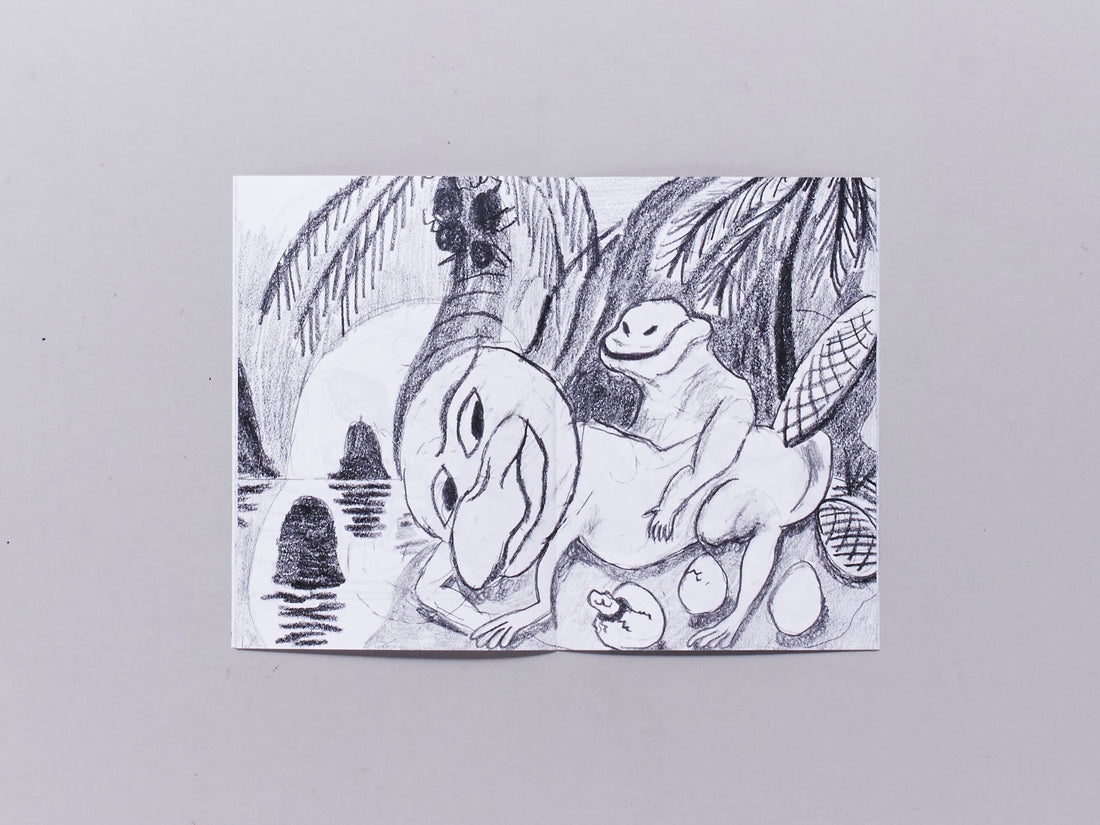 Get Your Mind Out Of My Goiter