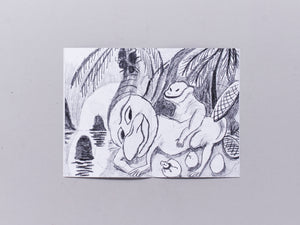 Get Your Mind Out Of My Goiter