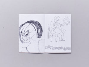 Get Your Mind Out Of My Goiter