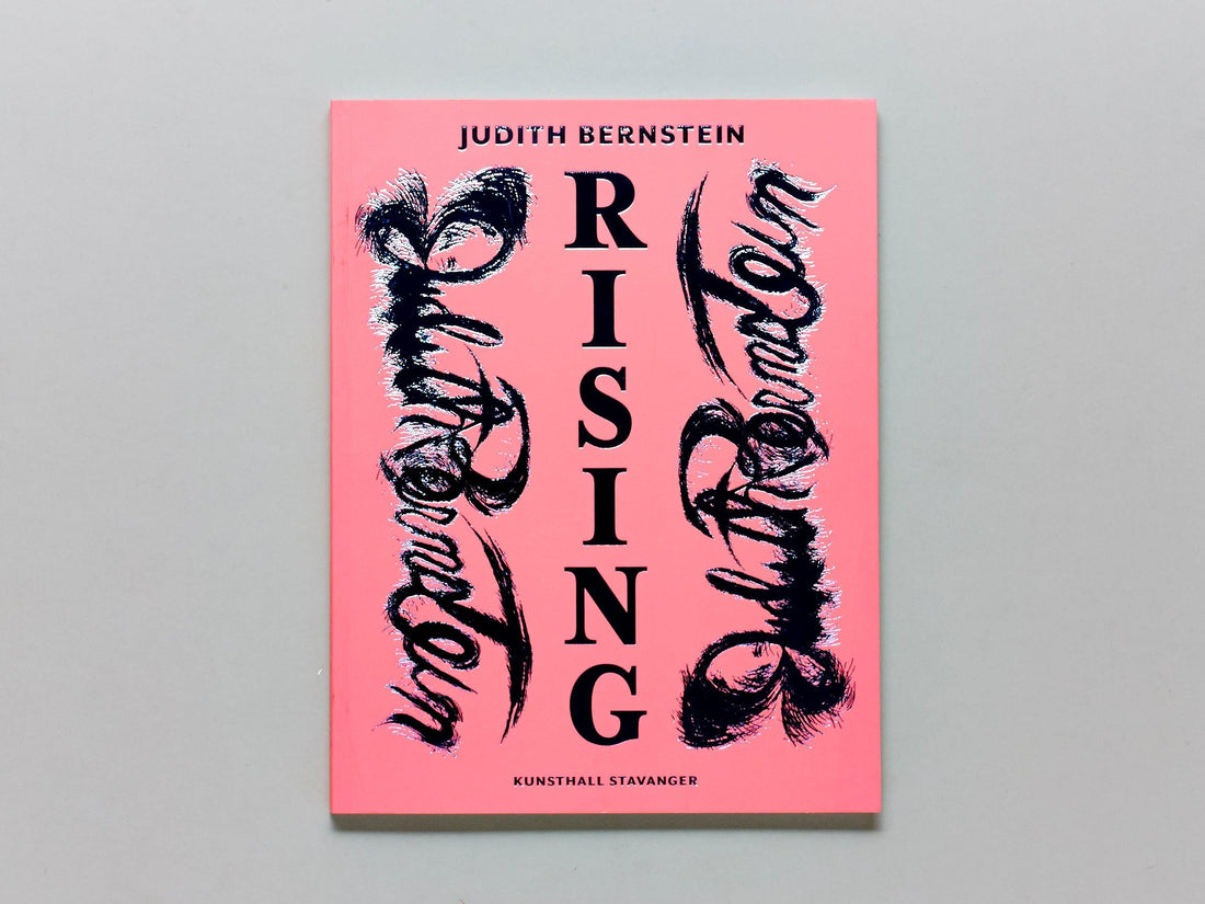 Rising - Antenne Books