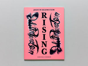 Rising - Antenne Books
