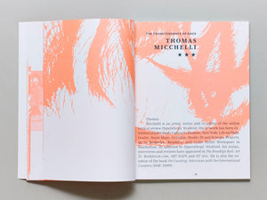 Rising - Antenne Books