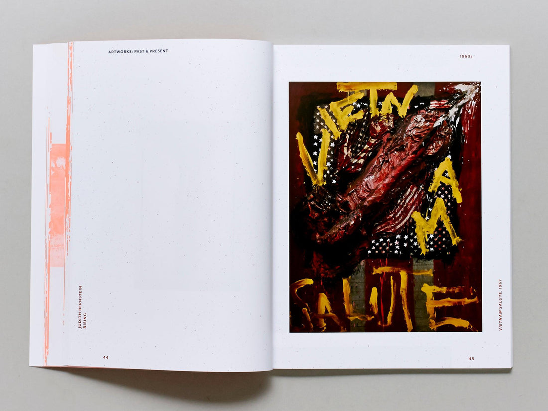 Rising - Antenne Books