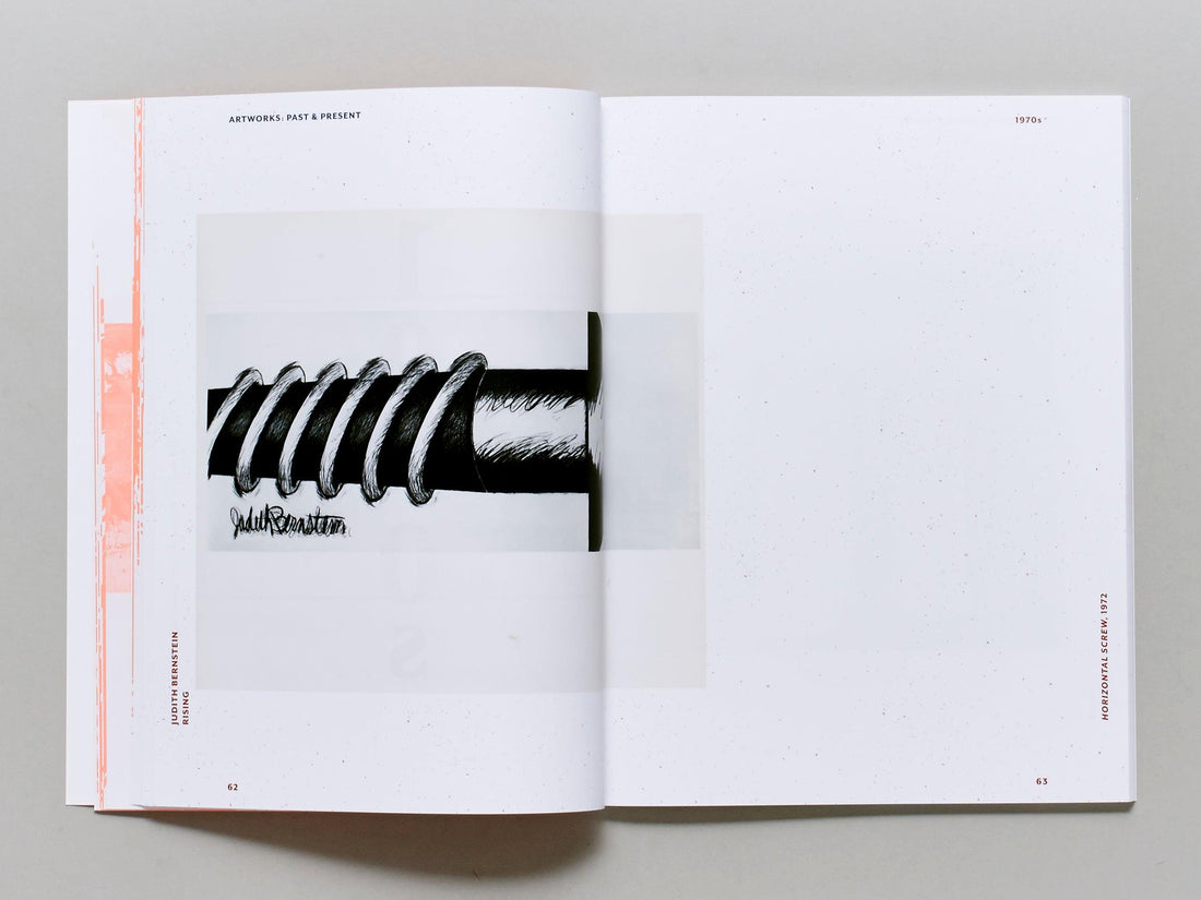 Rising - Antenne Books