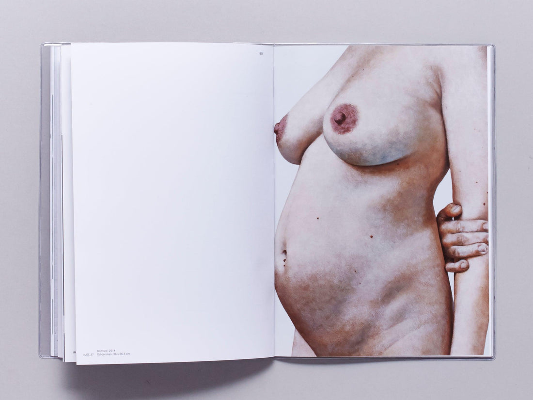 European Paintings - Antenne Books