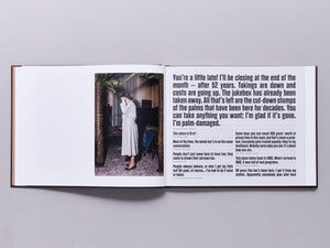 Golden Days Before They End - Antenne Books