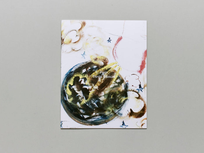 Farts - Antenne Books