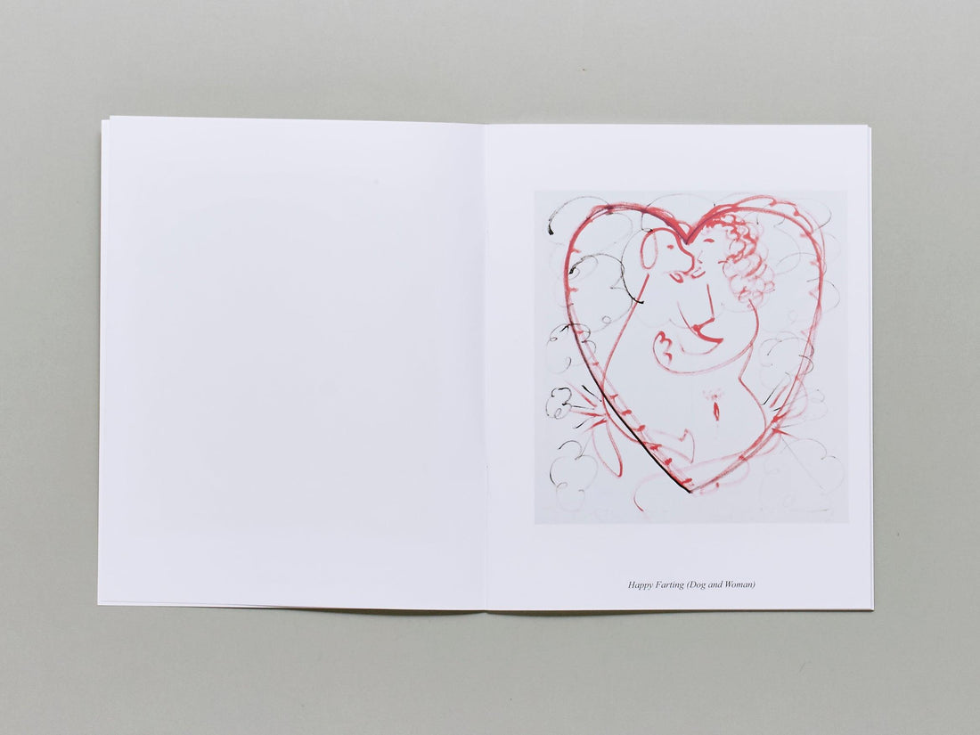 Farts - Antenne Books