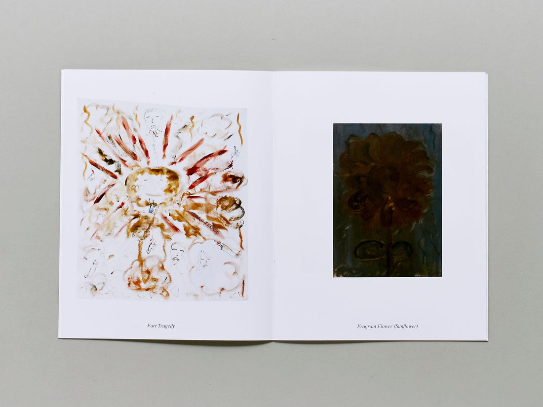 Farts - Antenne Books