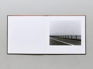 Burn After Seeing - Antenne Books