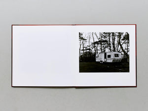 Burn After Seeing - Antenne Books