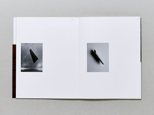 Unfinished Topography / Collection