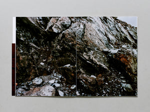 Unfinished Topography / Collection