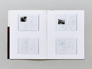 Unfinished Topography / Collection