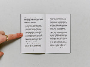 Confessions Of A Poor Collector - Antenne Books