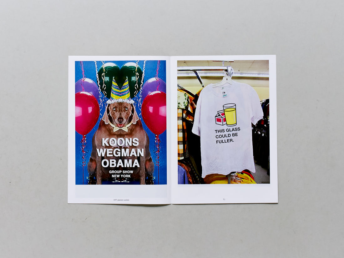 Art should have nothing to do with money - every artist should get a real job