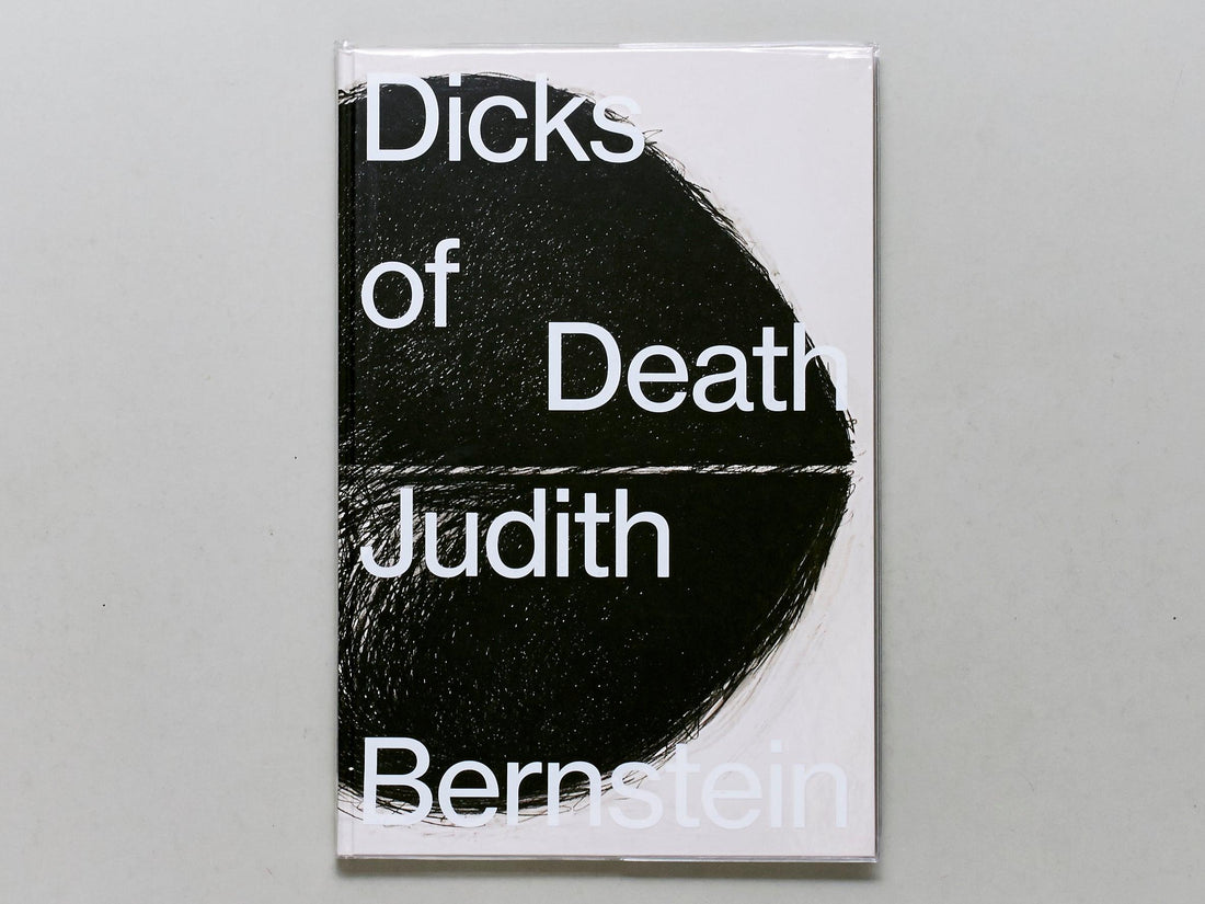 Dicks of Death - Antenne Books