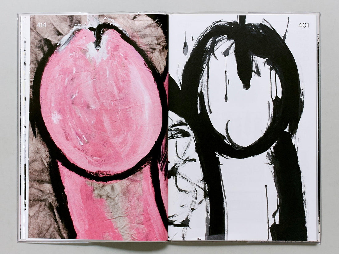 Dicks of Death - Antenne Books