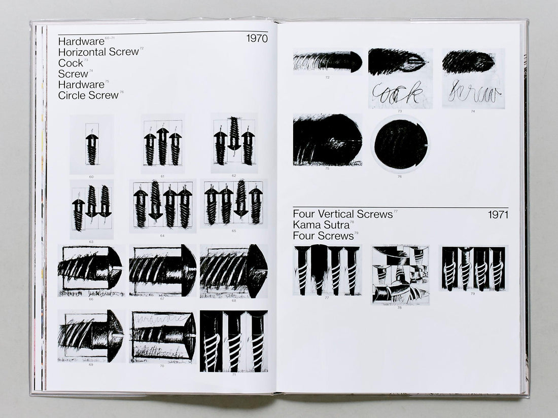 Dicks of Death - Antenne Books