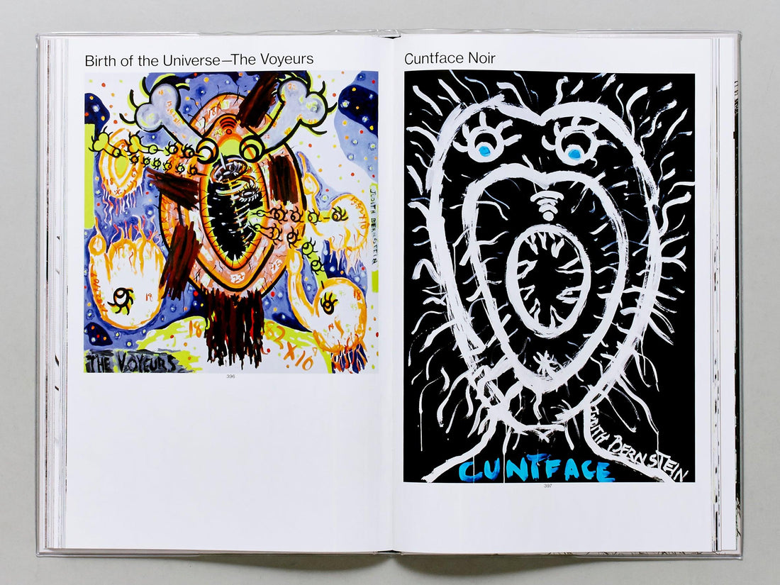 Dicks of Death - Antenne Books