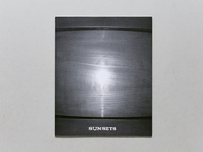 Sunsets - Antenne Books
