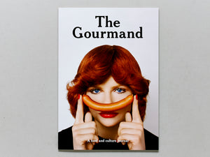 The Gourmand - Issue 08