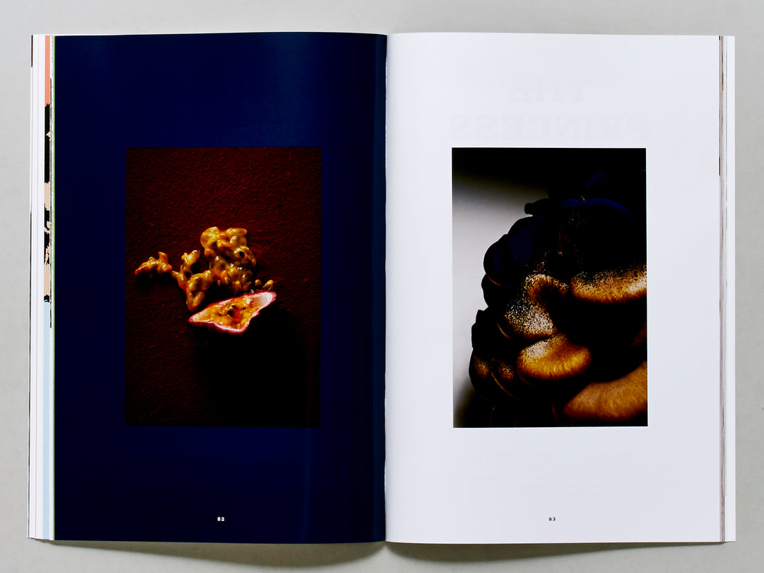 The Gourmand - Issue 08