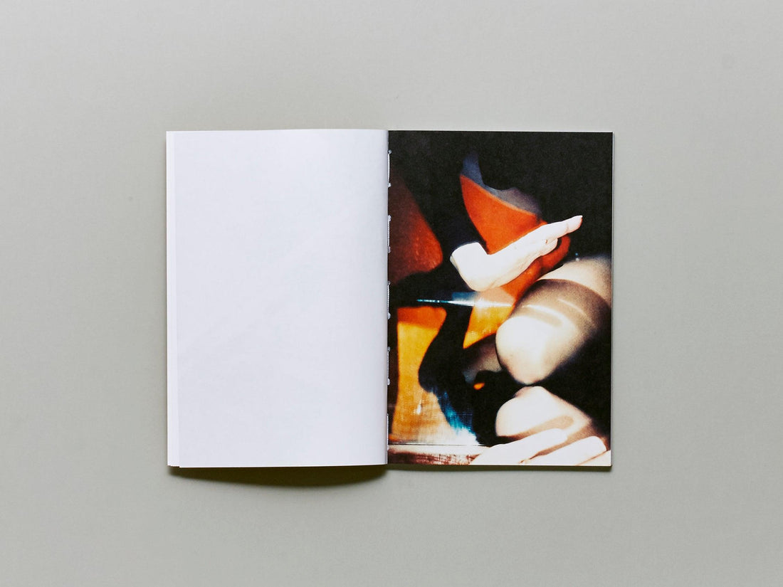 Salt - Antenne Books