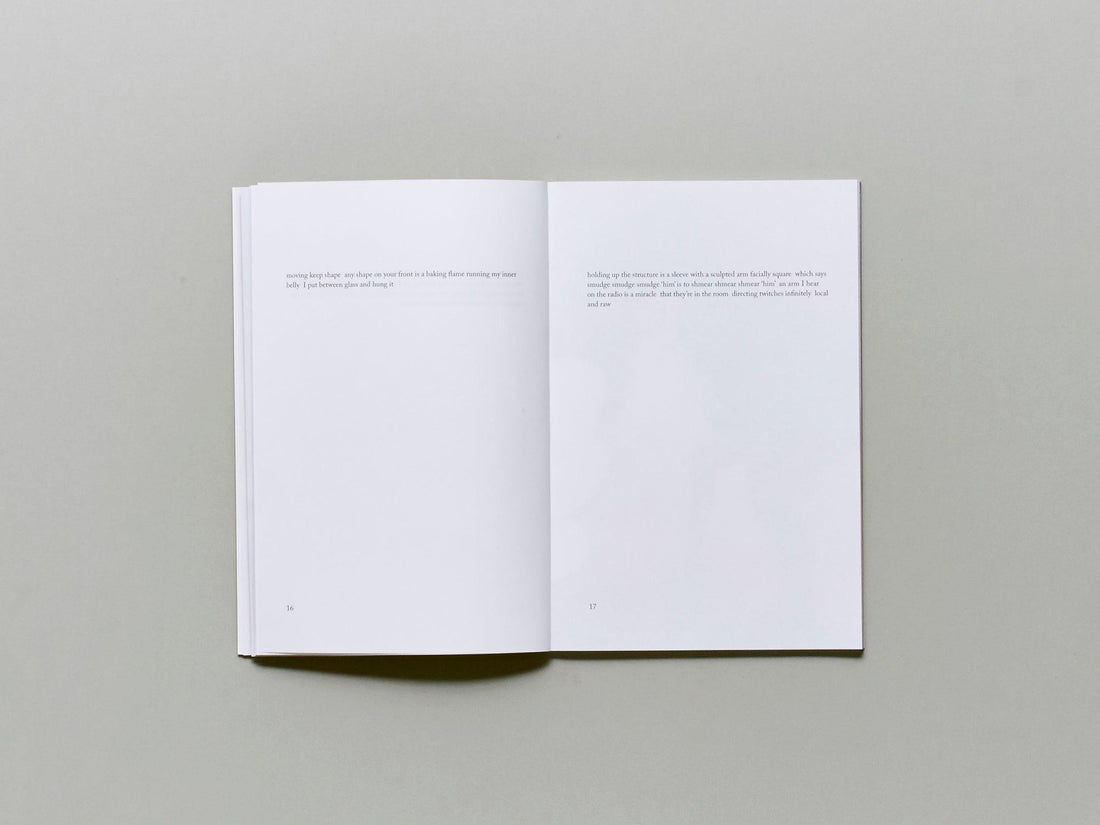 Salt - Antenne Books