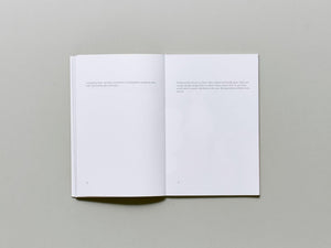 Salt - Antenne Books