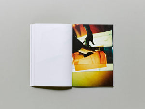 Salt - Antenne Books