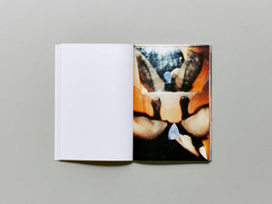 Salt - Antenne Books