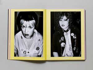 Showboat - Antenne Books