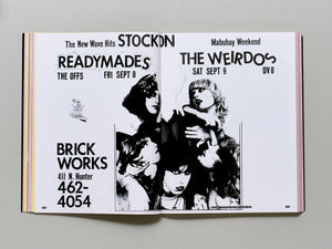 Showboat - Antenne Books