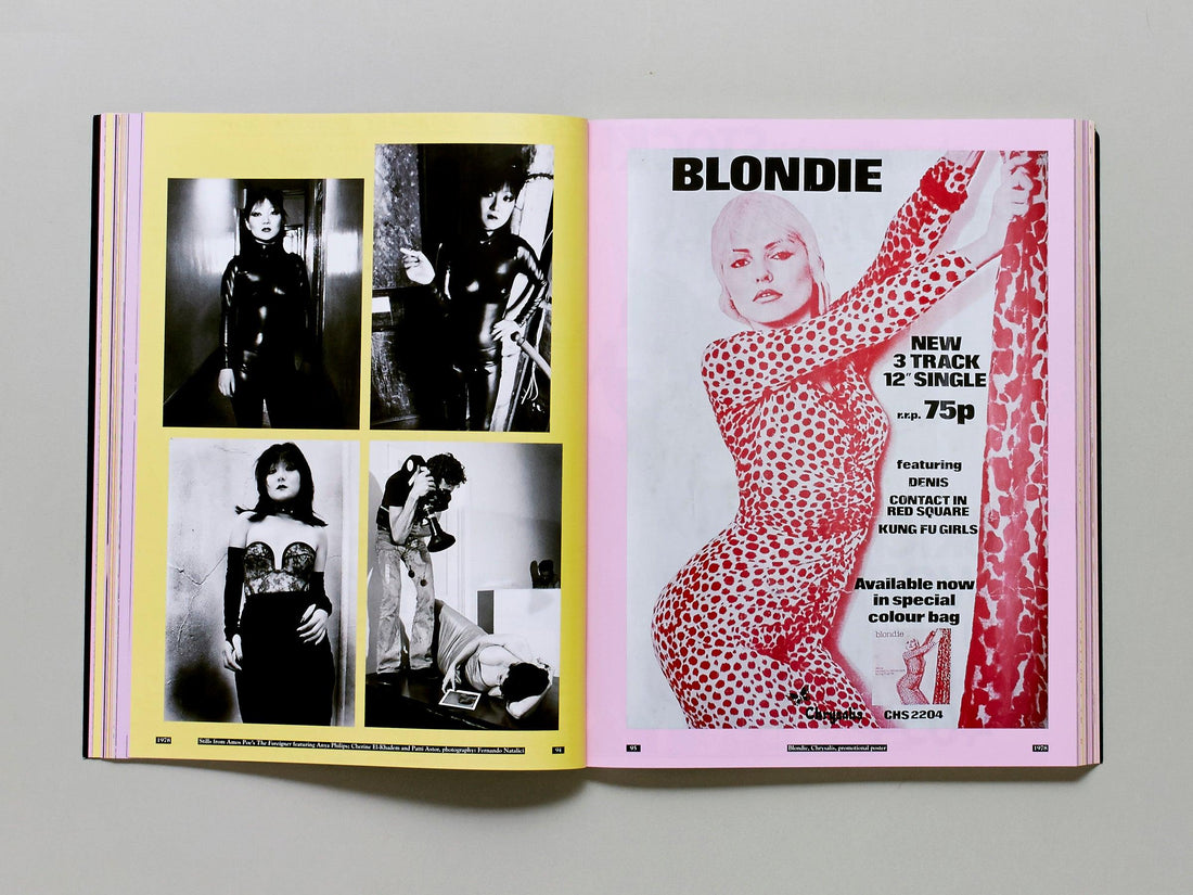 Showboat - Antenne Books