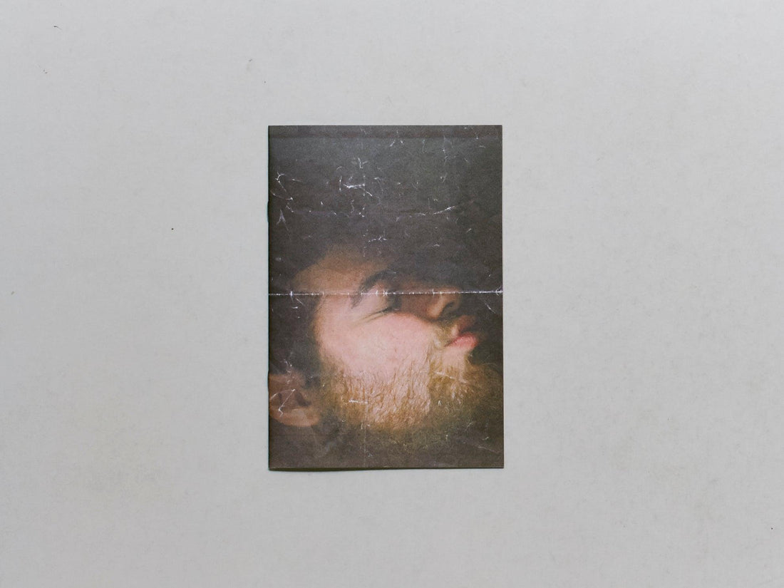 Drawstring - Antenne Books