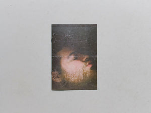 Drawstring - Antenne Books