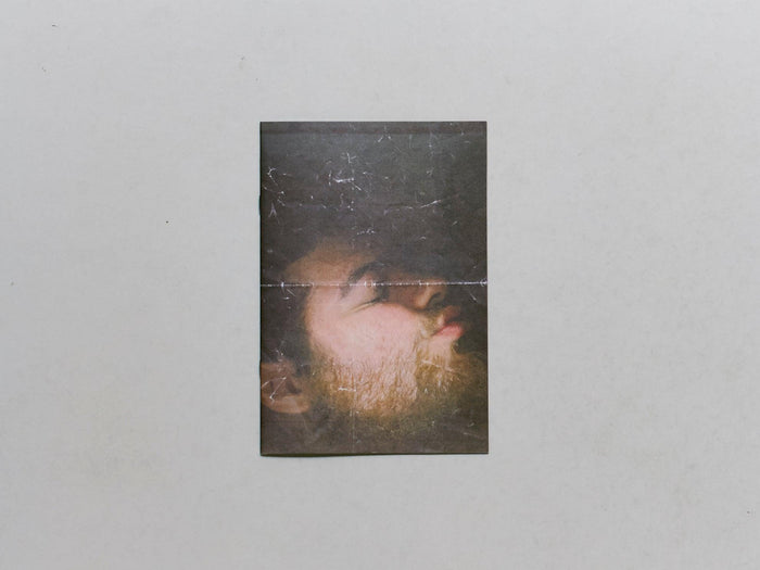 Drawstring - Antenne Books