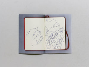 Drawstring - Antenne Books