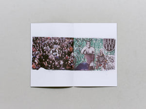 Drawstring - Antenne Books