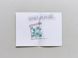 Drawstring - Antenne Books