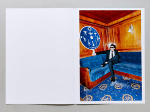 Hot Sauce - Antenne Books