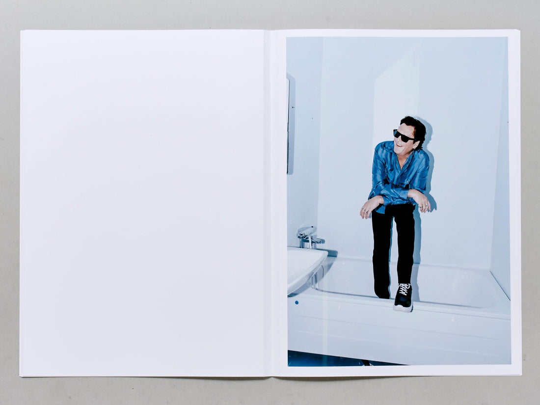 Hot Sauce - Antenne Books