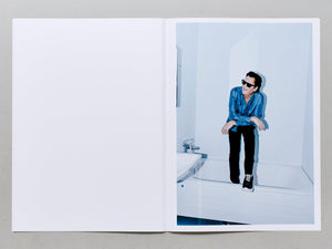 Hot Sauce - Antenne Books