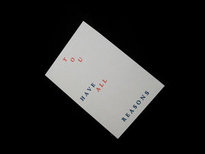 Qompendium Banalities