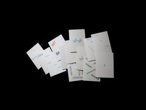Qompendium Banalities