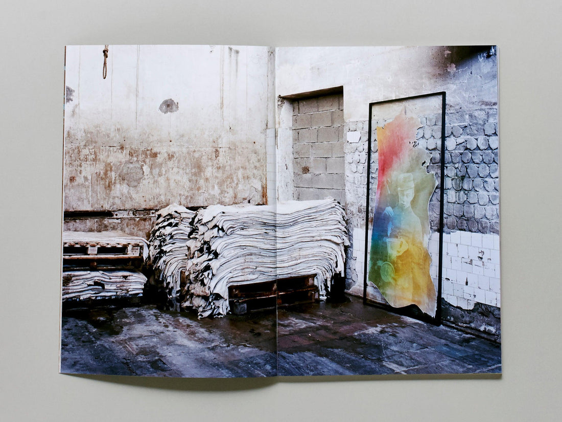 Skin Memories 1 - Antenne Books