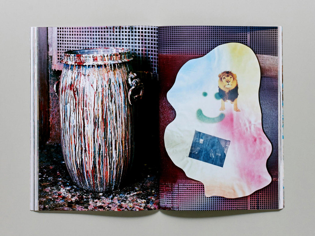 Skin Memories 1 - Antenne Books