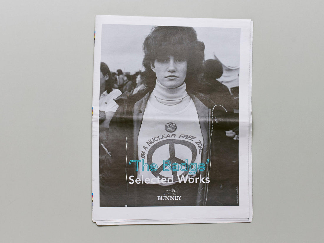 Selected Works - Antenne Books